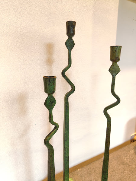Charmer Candle Stand