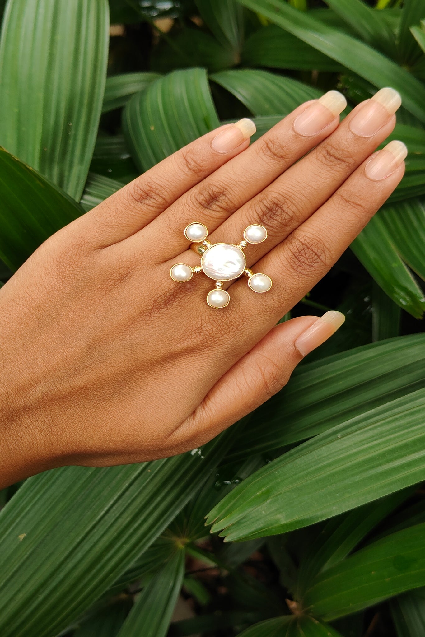 Penta Ring