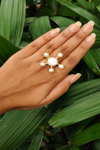 Penta Ring