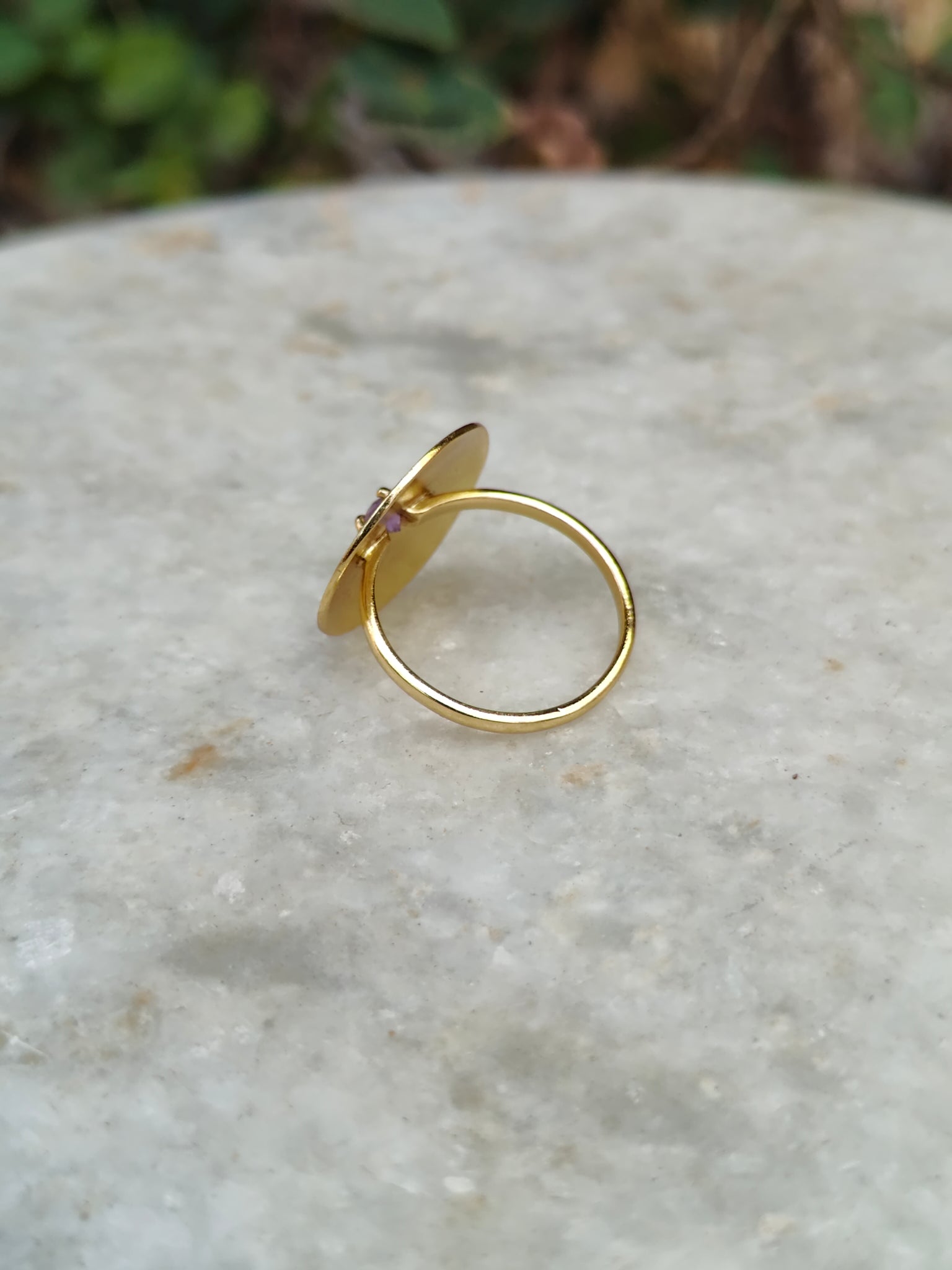 Eos Ring