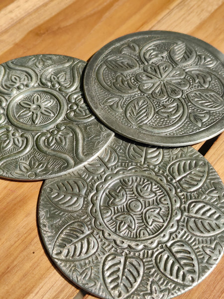 Indus Coasters