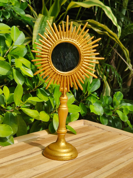 Monstrance