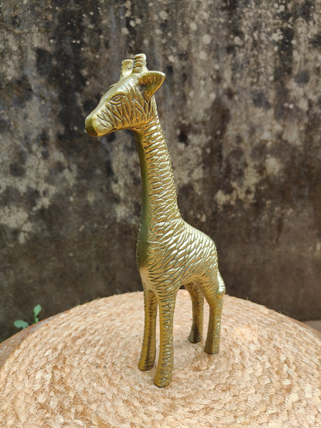 Golden Giraffe