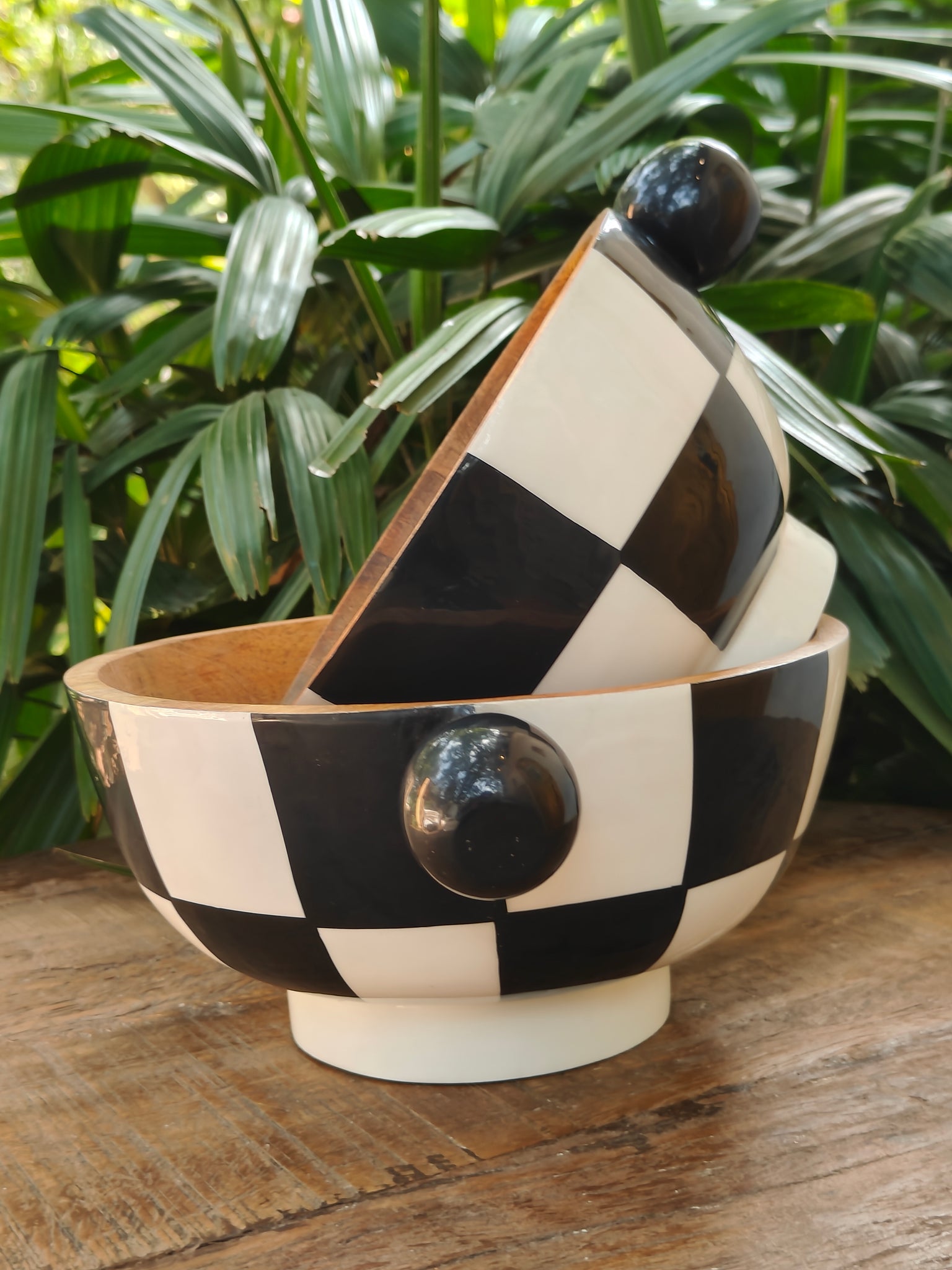 Chequers Bowl