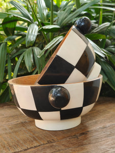 Chequers Bowl