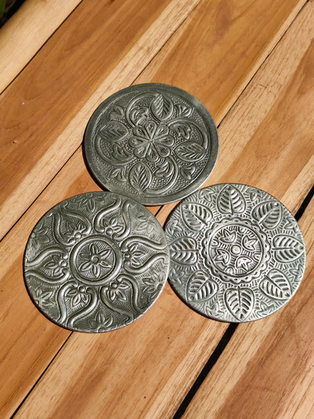 Indus Coasters
