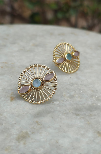 Hera Earrings