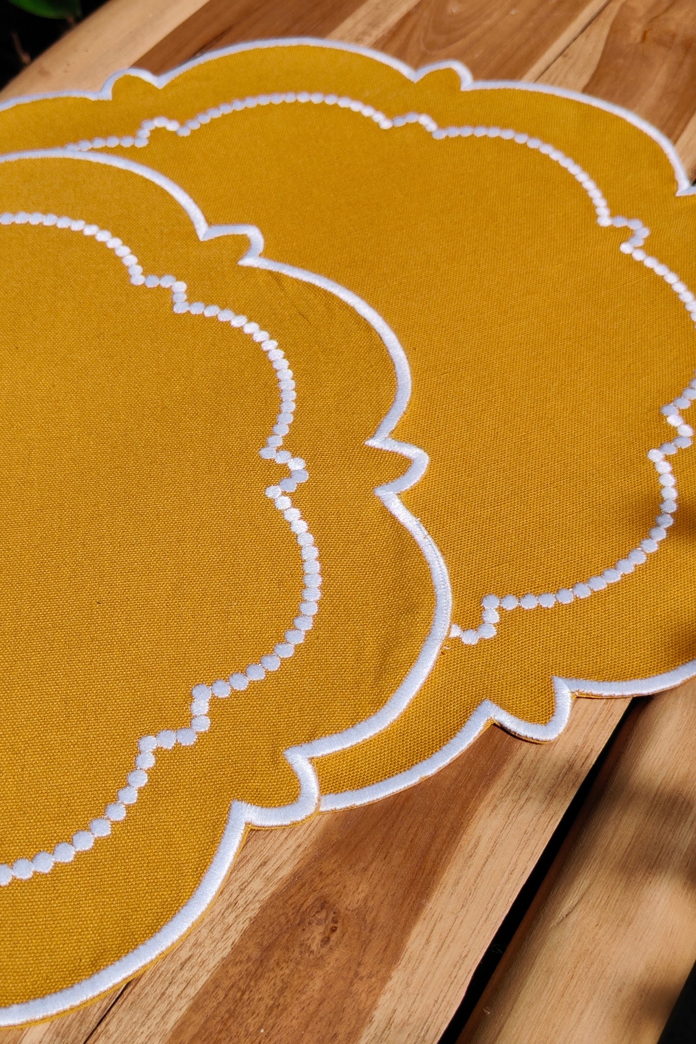 Granada Placemat - Set of 2