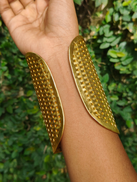 Myra Cuff