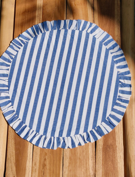 Breton Placemat - Set of 2