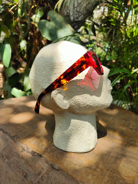 Sapphira Sunglasses