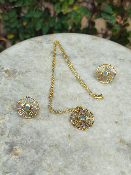 Hera Earrings