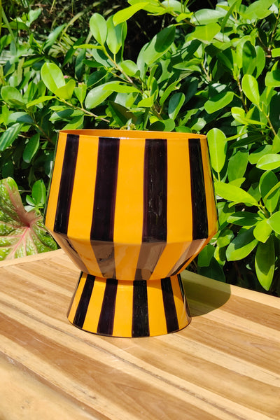 Bumble Vase