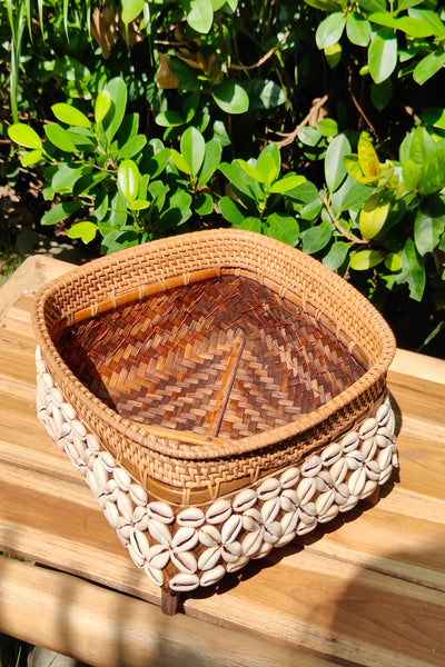 Fiji Basket