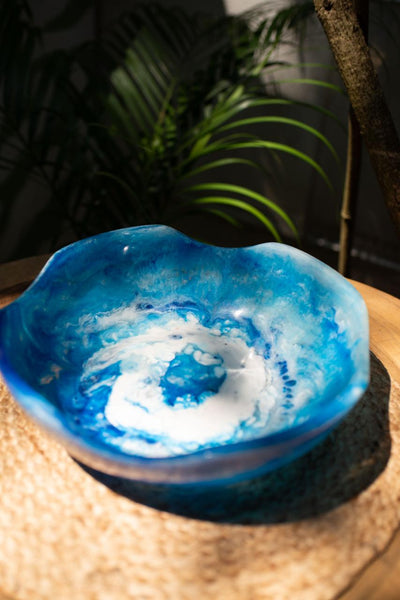 Tapas Bowl - Ocean