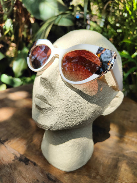 Vespera Sunglasses