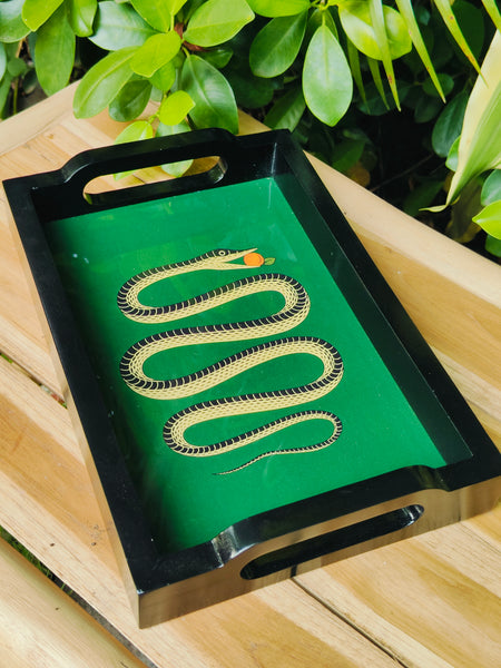 Snake Tray