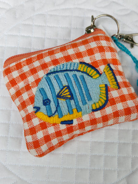 Dori Pouch