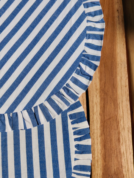 Breton Placemat - Set of 2