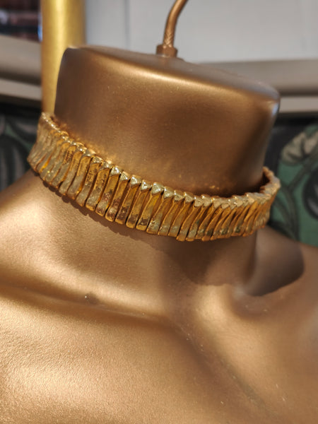 Muse Choker