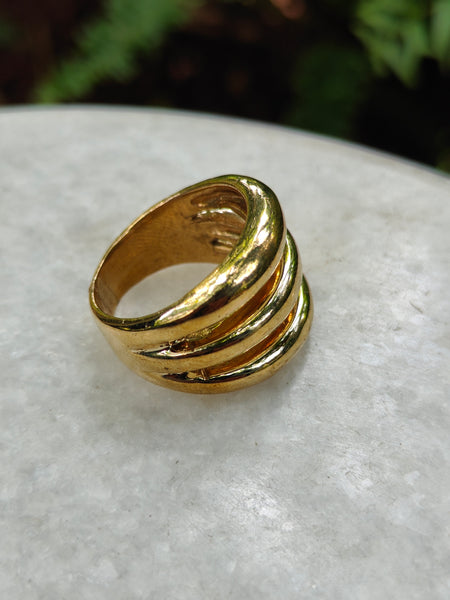 Stripe Ring