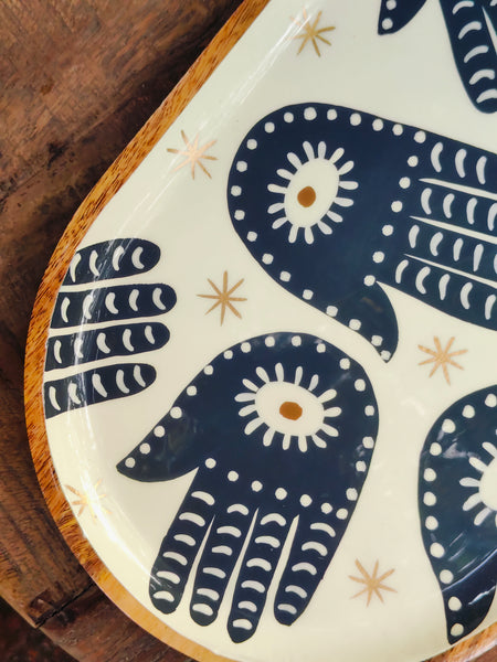Mantra Tray