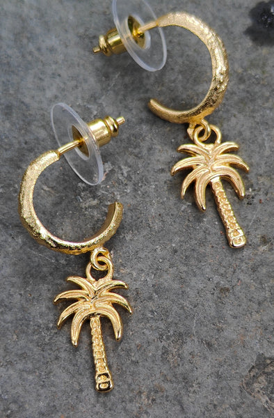 Parra Earring