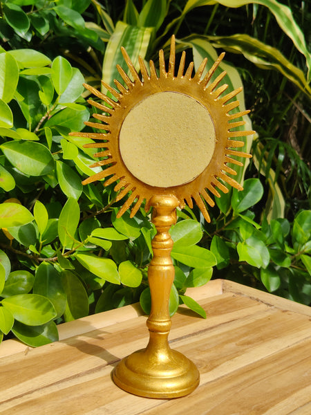 Monstrance