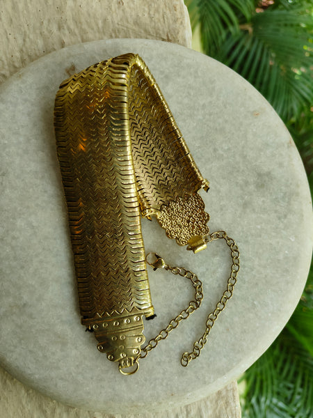 Madurai Choker