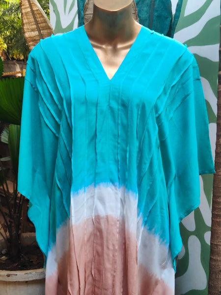 Meridien Kaftan Short - Beach