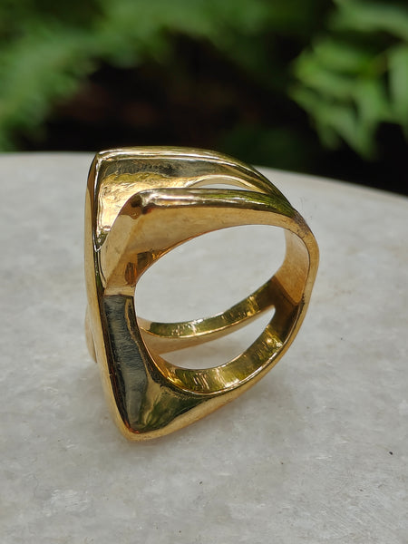 Cross Ring