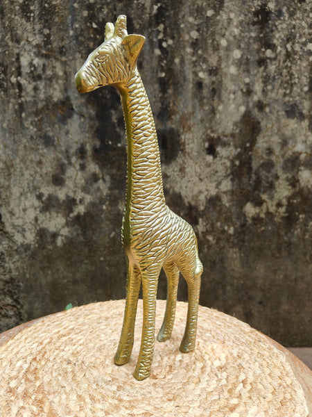 Golden Giraffe
