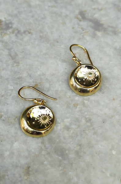 Selene Earrings