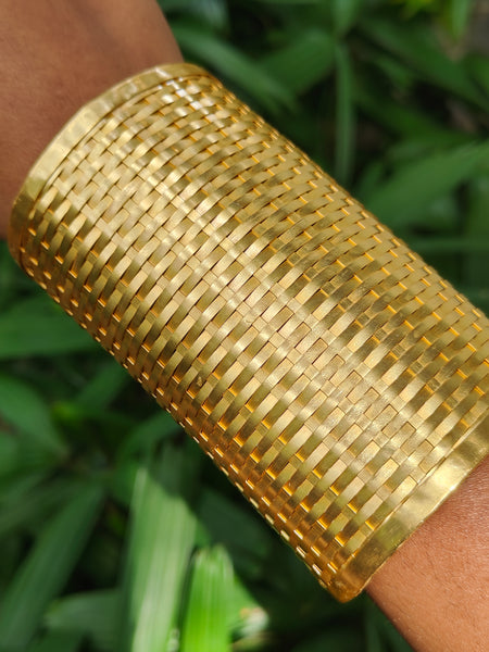 Myra Cuff