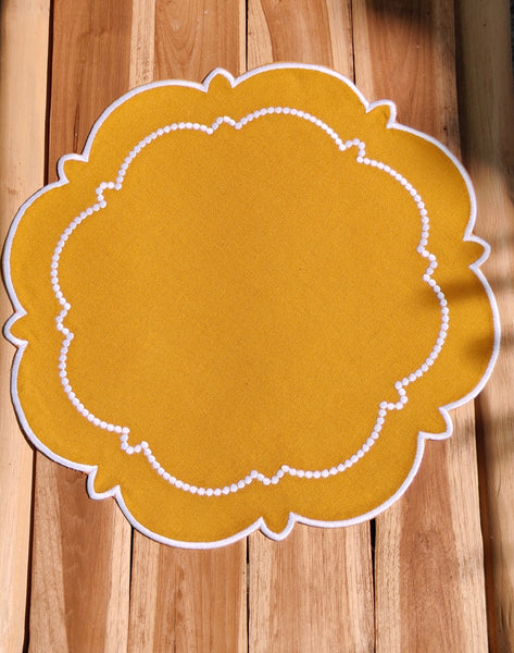 Granada Placemat - Set of 2