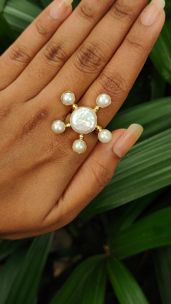 Penta Ring