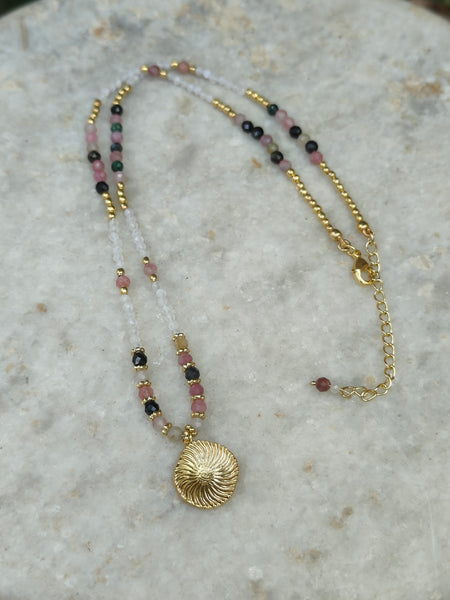 Aura Necklace