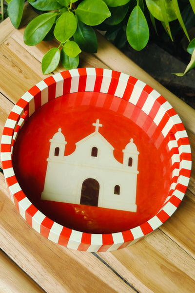 Church Tray