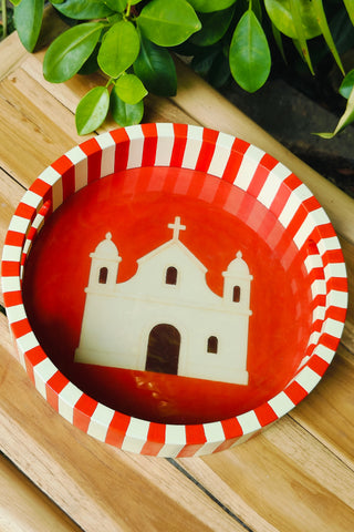 Church Tray