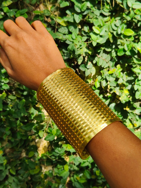 Myra Cuff
