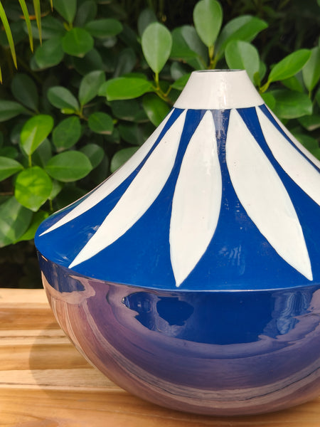Tagine Vase L