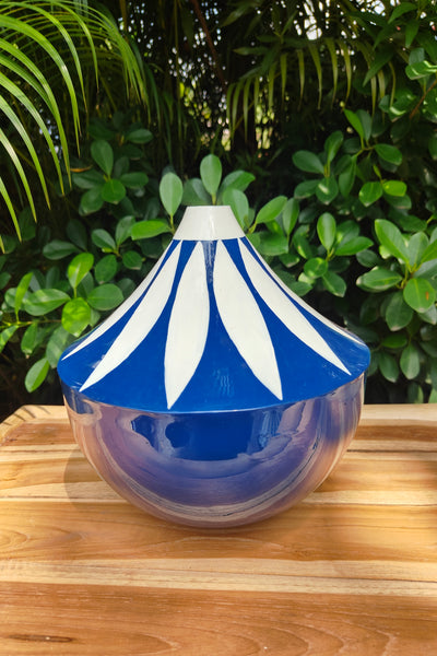 Tagine Vase L