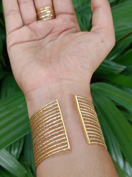 Solay Cuff