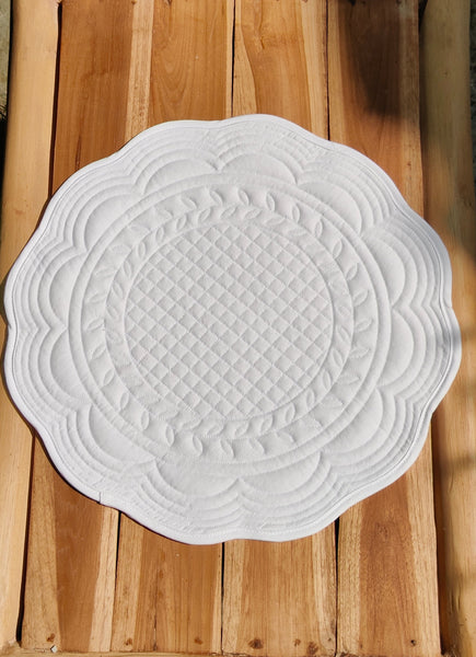 Lady Jane Placemat - Set of 2