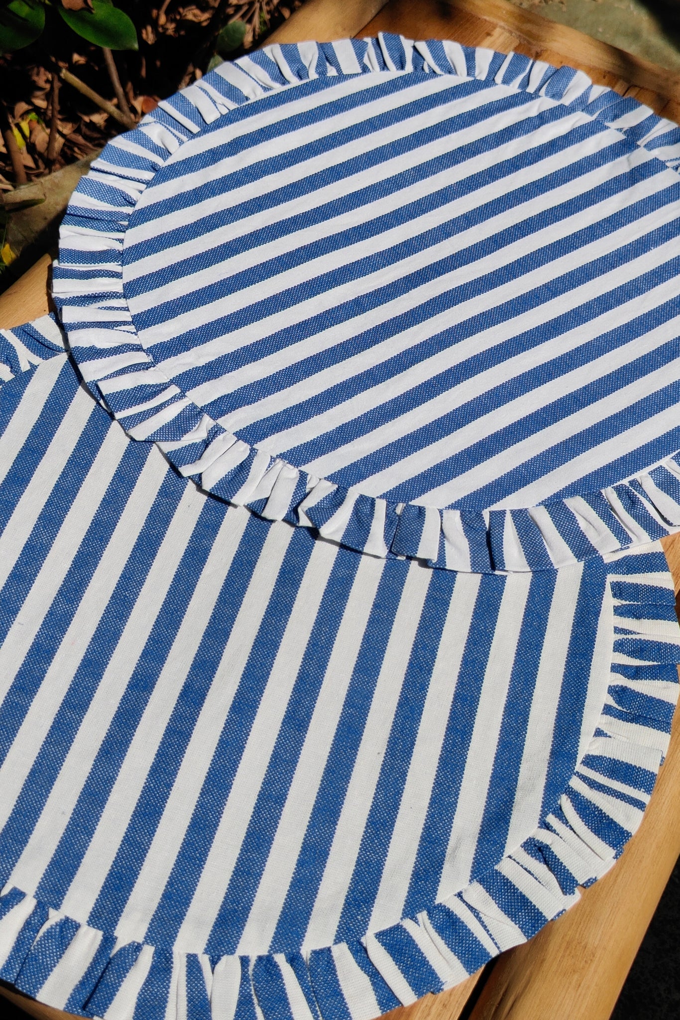 Breton Placemat - Set of 2