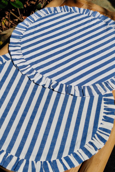 Breton Placemat - Set of 2