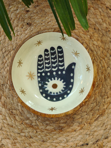 Mantra Bowl