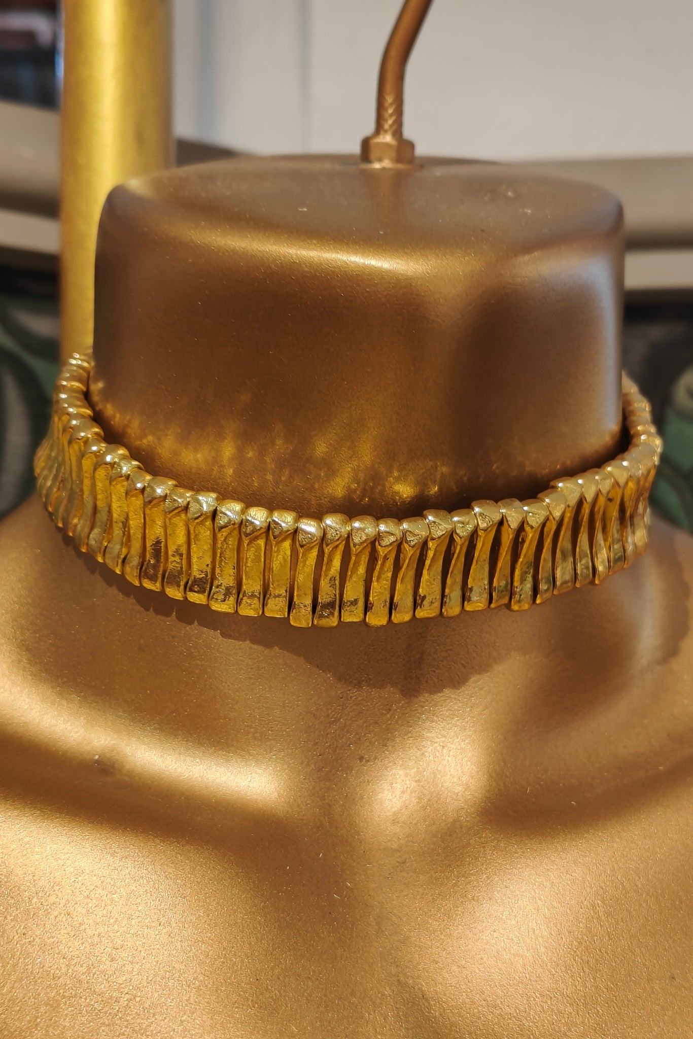 Muse Choker