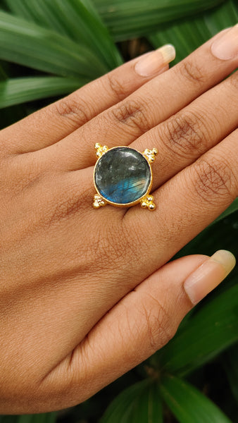 Compass Ring