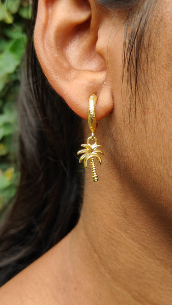 Parra Earring